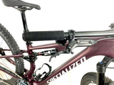 2026 Specialized Epic 8 Expert SRAM GX AXS 1X12 Roval Carbon Wheels Size: XS