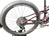 2026 Specialized Epic 8 Expert SRAM GX AXS 1X12 Roval Carbon Wheels Size: XS