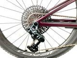 2026 Specialized Epic 8 Expert SRAM GX AXS 1X12 Roval Carbon Wheels Size: XS