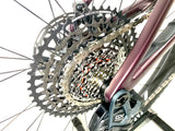 2026 Specialized Epic 8 Expert SRAM GX AXS 1X12 Roval Carbon Wheels Size: XS