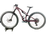 2026 Specialized Epic 8 Expert SRAM GX AXS 1X12 Roval Carbon Wheels Size: XS