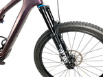 2021 Specialized Turbo Levo SL Comp Carbon Full Suspension E-Mountain Bike Size: XL