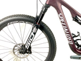 2026 Specialized Epic 8 Expert SRAM GX AXS 1X12 Roval Carbon Wheels Size: XS