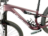 2026 Specialized Epic 8 Expert SRAM GX AXS 1X12 Roval Carbon Wheels Size: XS