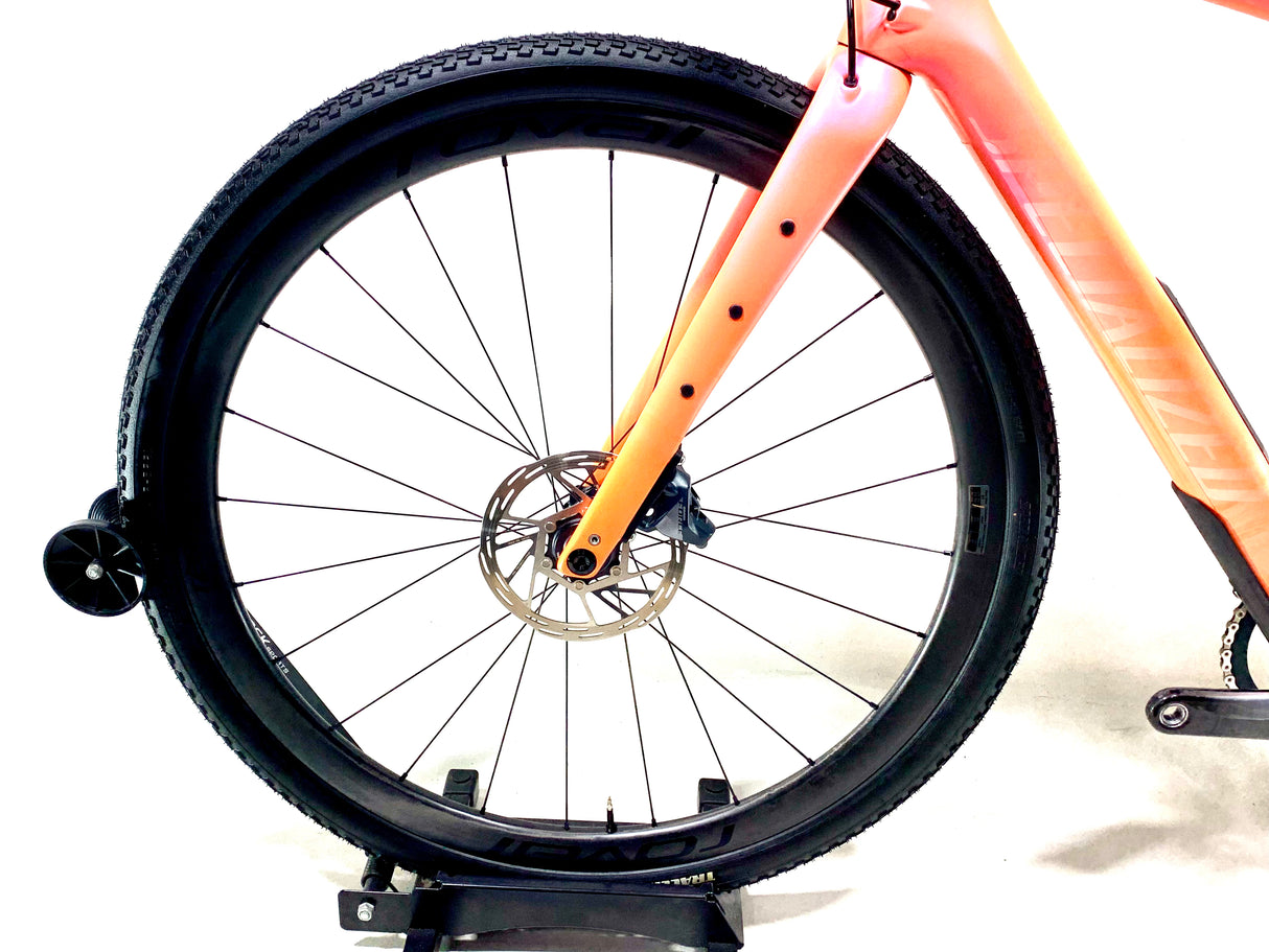 2023 Specialized Diverge STR Pro SRAM AXS Size: 54cm (Preowned)