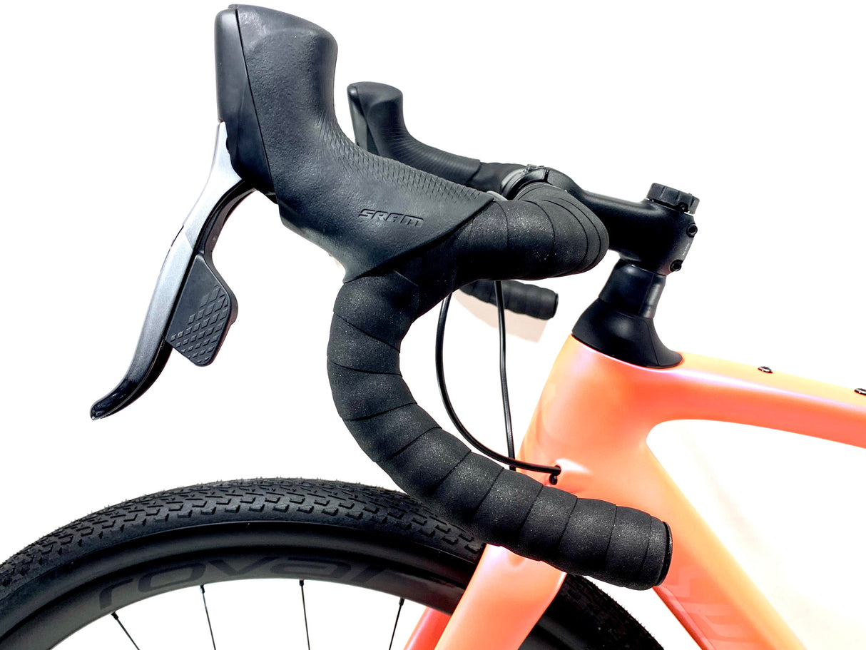 2023 Specialized Diverge STR Pro SRAM AXS Size: 54cm (Preowned)