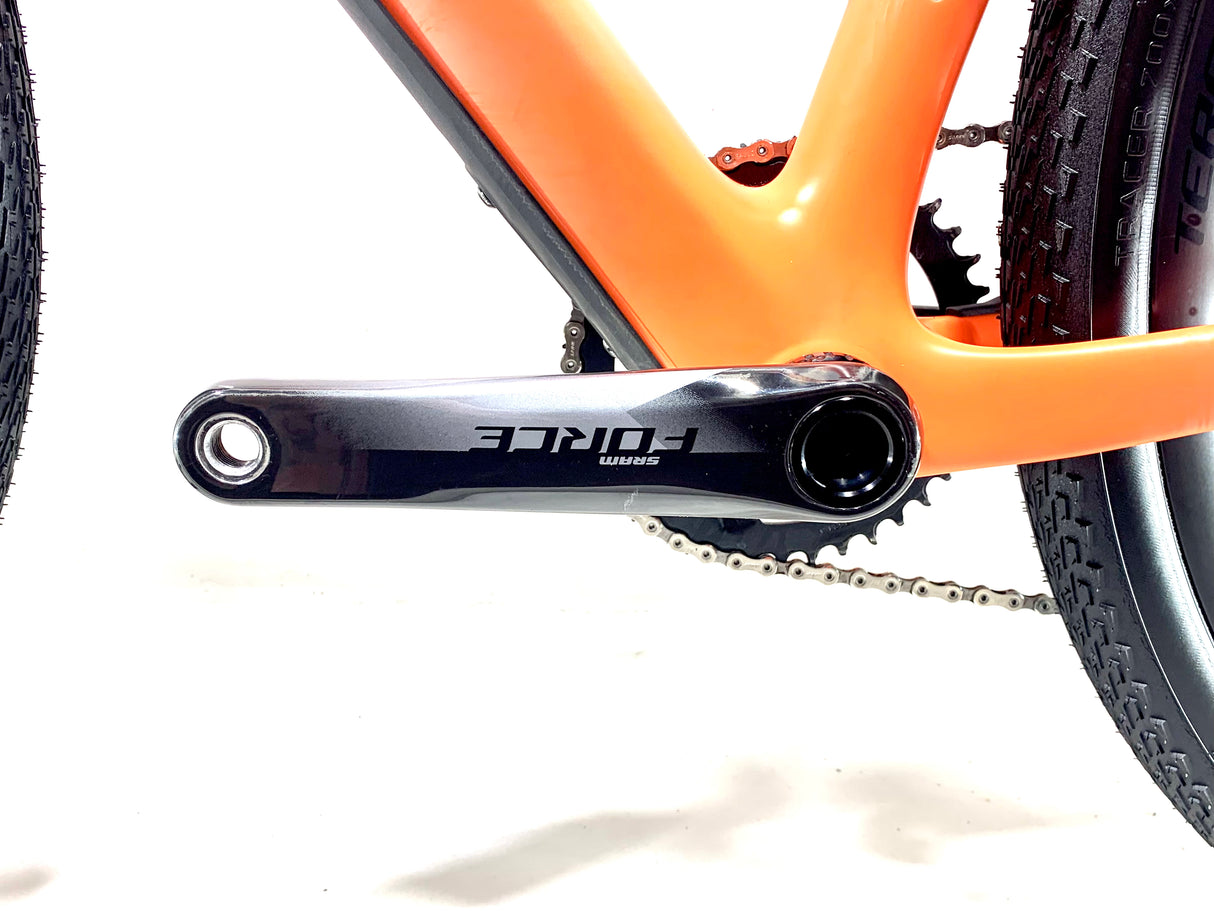 2023 Specialized Diverge STR Pro SRAM AXS Size: 54cm (Preowned)