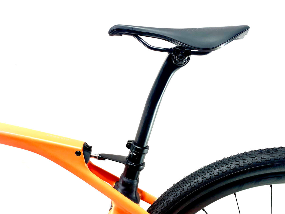 2023 Specialized Diverge STR Pro SRAM AXS Size: 54cm (Preowned)