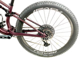 2026 Specialized Epic 8 Expert SRAM GX AXS 1X12 Roval Carbon Wheels Size: XS