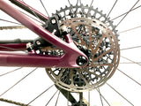 2026 Specialized Epic 8 Expert SRAM GX AXS 1X12 Roval Carbon Wheels Size: XS