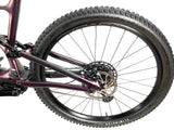 2021 Specialized Turbo Levo SL Comp Carbon Full Suspension E-Mountain Bike Size: XL