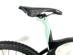 2021 Pinarello Grevil + Carbon SRAM AXS eTap 1x12 Speed Stans Alloy 650b Wheels Size: 53cm