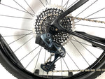 2021 Pinarello Grevil + Carbon SRAM AXS eTap 1x12 Speed Stans Alloy 650b Wheels Size: 53cm