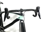 2021 Pinarello Grevil + Carbon SRAM AXS eTap 1x12 Speed Stans Alloy 650b Wheels Size: 53cm
