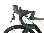 2021 Pinarello Grevil + Carbon SRAM AXS eTap 1x12 Speed Stans Alloy 650b Wheels Size: 53cm