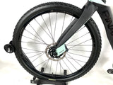 2021 Pinarello Grevil + Carbon SRAM AXS eTap 1x12 Speed Stans Alloy 650b Wheels Size: 53cm