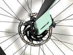 2021 Pinarello Grevil + Carbon SRAM AXS eTap 1x12 Speed Stans Alloy 650b Wheels Size: 53cm