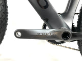 2021 Pinarello Grevil + Carbon SRAM AXS eTap 1x12 Speed Stans Alloy 650b Wheels Size: 53cm