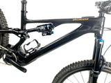 2025 Specialized Turbo Levo SL 2 Expert SRAM GX AXS Eagle 1X12 Size: S3 (Medium)
