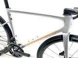 2026 Specialized Tarmac SL8 Pro Ultegra Di2 Size: 56cm (Preowned)