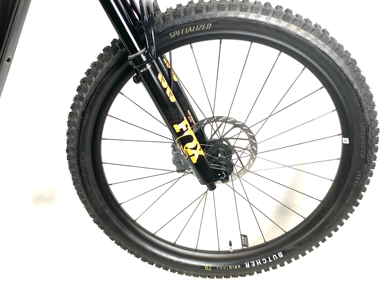 2025 Specialized Turbo Levo SL 2 Expert SRAM GX AXS Eagle 1X12 Size: S3 (Medium)