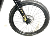 2025 Specialized Turbo Levo SL 2 Expert SRAM GX AXS Eagle 1X12 Size: S3 (Medium)