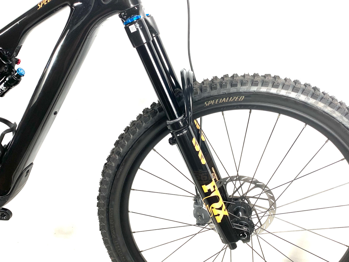 2025 Specialized Turbo Levo SL 2 Expert SRAM GX AXS Eagle 1X12 Size: S3 (Medium)