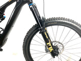 2025 Specialized Turbo Levo SL 2 Expert SRAM GX AXS Eagle 1X12 Size: S3 (Medium)