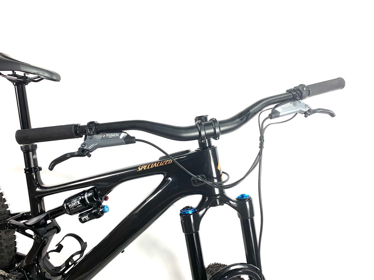 2025 Specialized Turbo Levo SL 2 Expert SRAM GX AXS Eagle 1X12 Size: S3 (Medium)