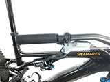 2025 Specialized Turbo Levo SL 2 Expert SRAM GX AXS Eagle 1X12 Size: S3 (Medium)