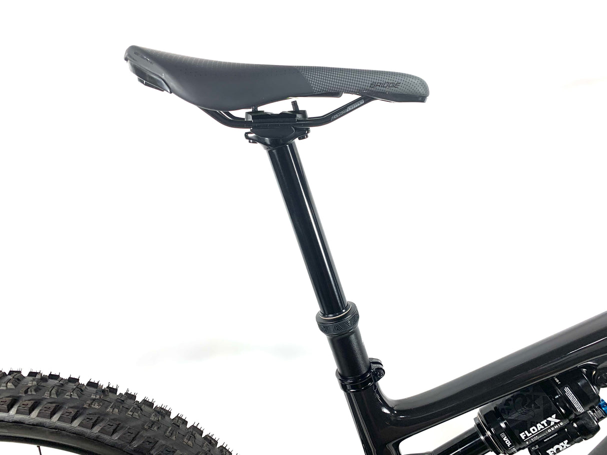 2025 Specialized Turbo Levo SL 2 Expert SRAM GX AXS Eagle 1X12 Size: S3 (Medium)