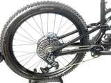 2025 Specialized Turbo Levo SL 2 Expert SRAM GX AXS Eagle 1X12 Size: S3 (Medium)
