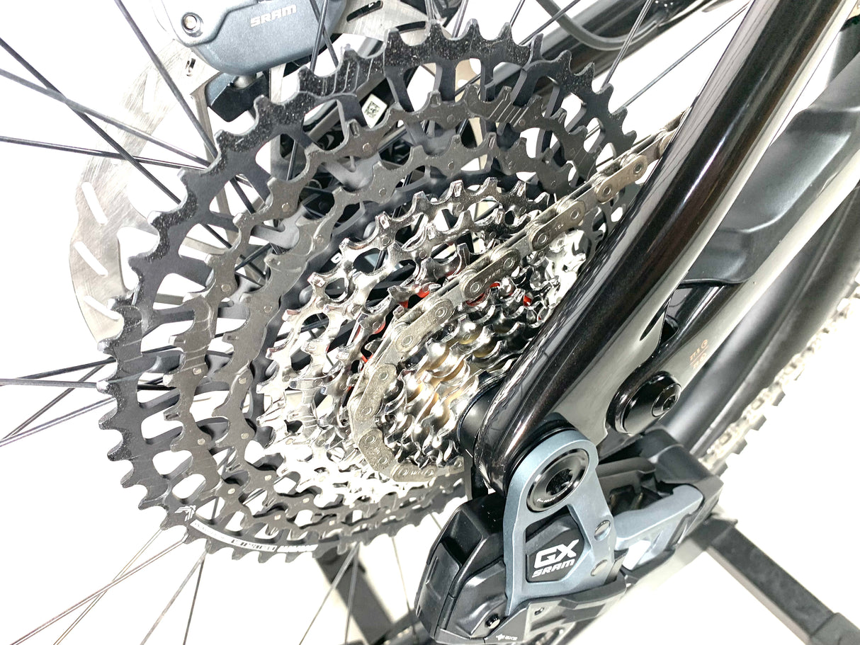 2025 Specialized Turbo Levo SL 2 Expert SRAM GX AXS Eagle 1X12 Size: S3 (Medium)