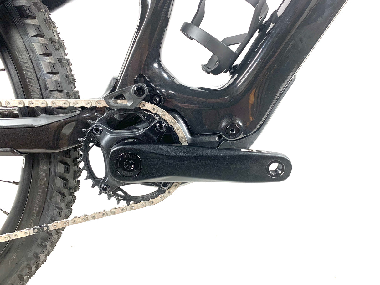 2025 Specialized Turbo Levo SL 2 Expert SRAM GX AXS Eagle 1X12 Size: S3 (Medium)