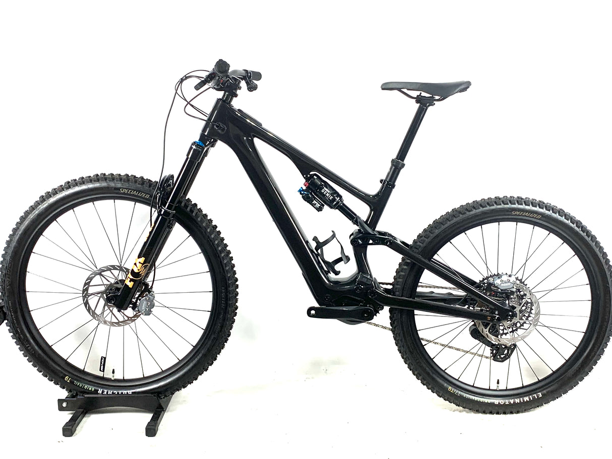 2025 Specialized Turbo Levo SL 2 Expert SRAM GX AXS Eagle 1X12 Size: S3 (Medium)