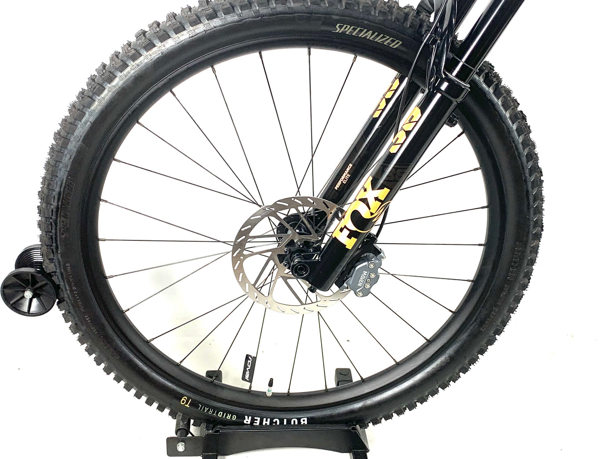 2025 Specialized Turbo Levo SL 2 Expert SRAM GX AXS Eagle 1X12 Size: S3 (Medium)
