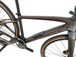 2021 Specialized Diverge Expert Carbon Gravel Bike GRX Di2 11 Speed Size: 49cm