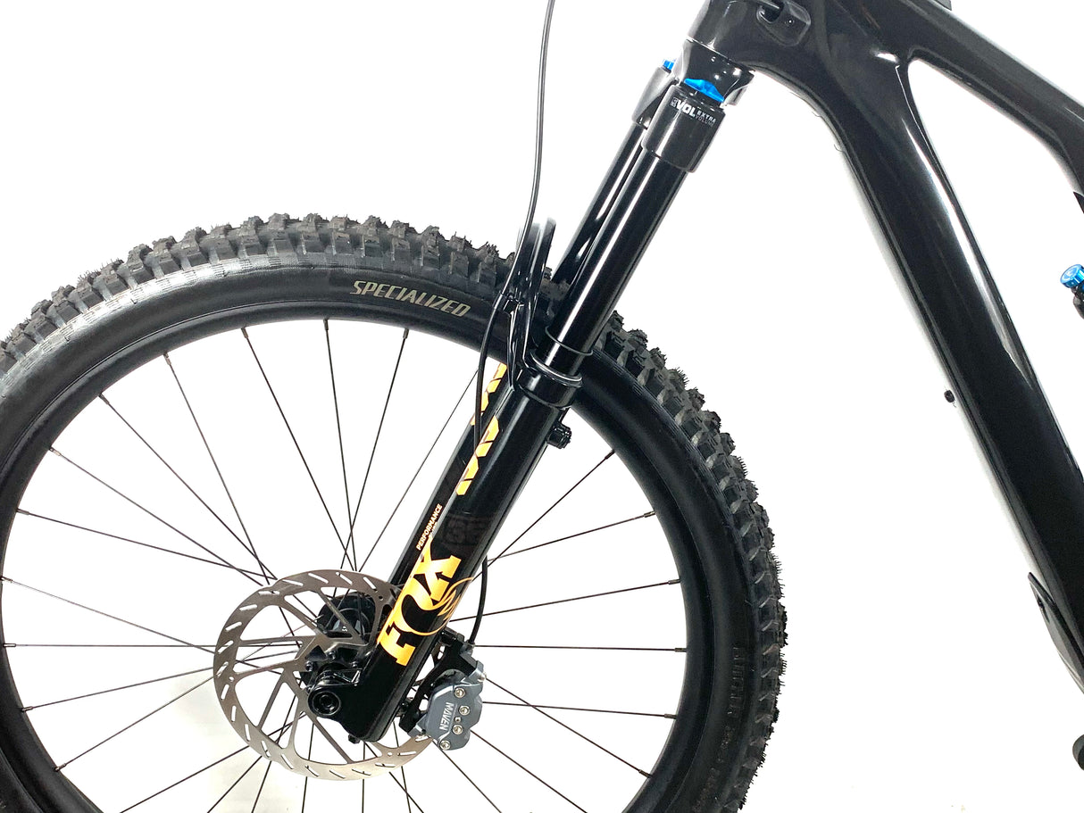2025 Specialized Turbo Levo SL 2 Expert SRAM GX AXS Eagle 1X12 Size: S3 (Medium)