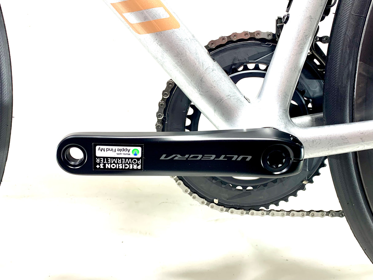 2026 Specialized Tarmac SL8 Pro Ultegra Di2 Size: 56cm (Preowned)