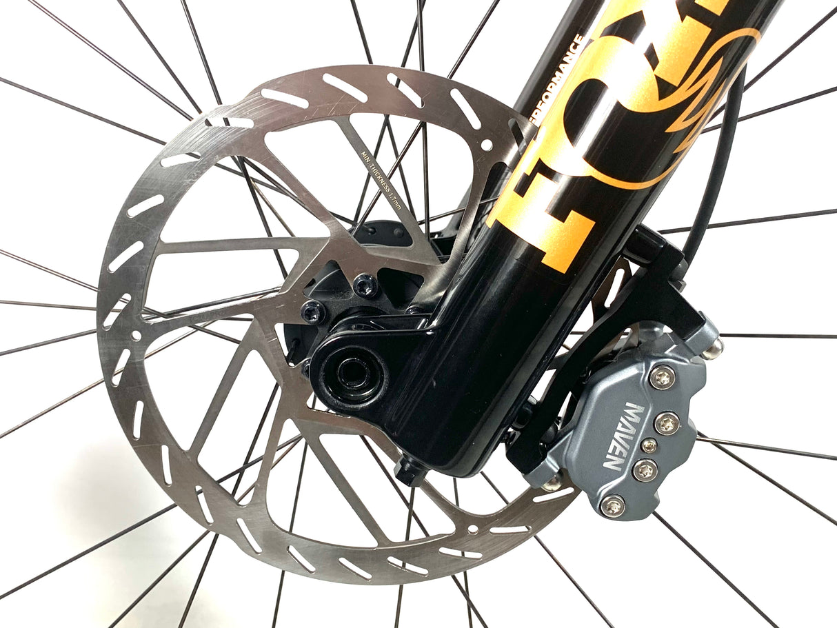 2025 Specialized Turbo Levo SL 2 Expert SRAM GX AXS Eagle 1X12 Size: S3 (Medium)