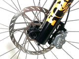 2025 Specialized Turbo Levo SL 2 Expert SRAM GX AXS Eagle 1X12 Size: S3 (Medium)