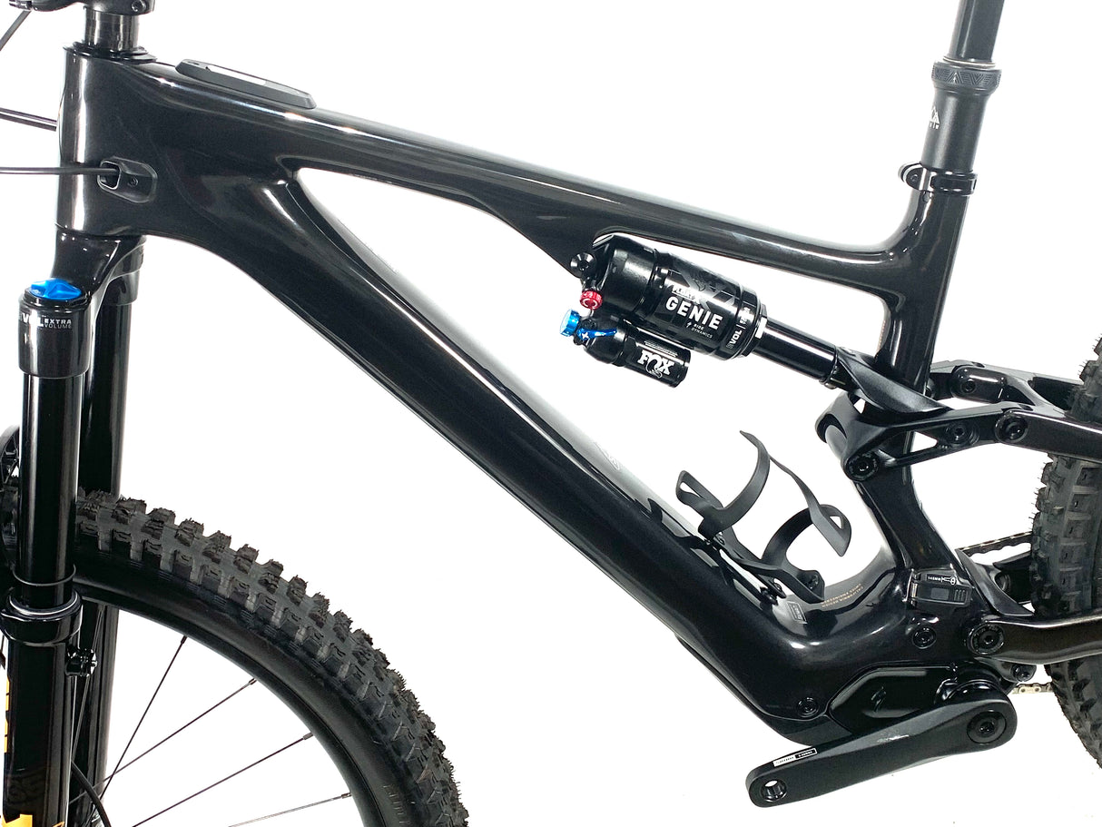 2025 Specialized Turbo Levo SL 2 Expert SRAM GX AXS Eagle 1X12 Size: S3 (Medium)