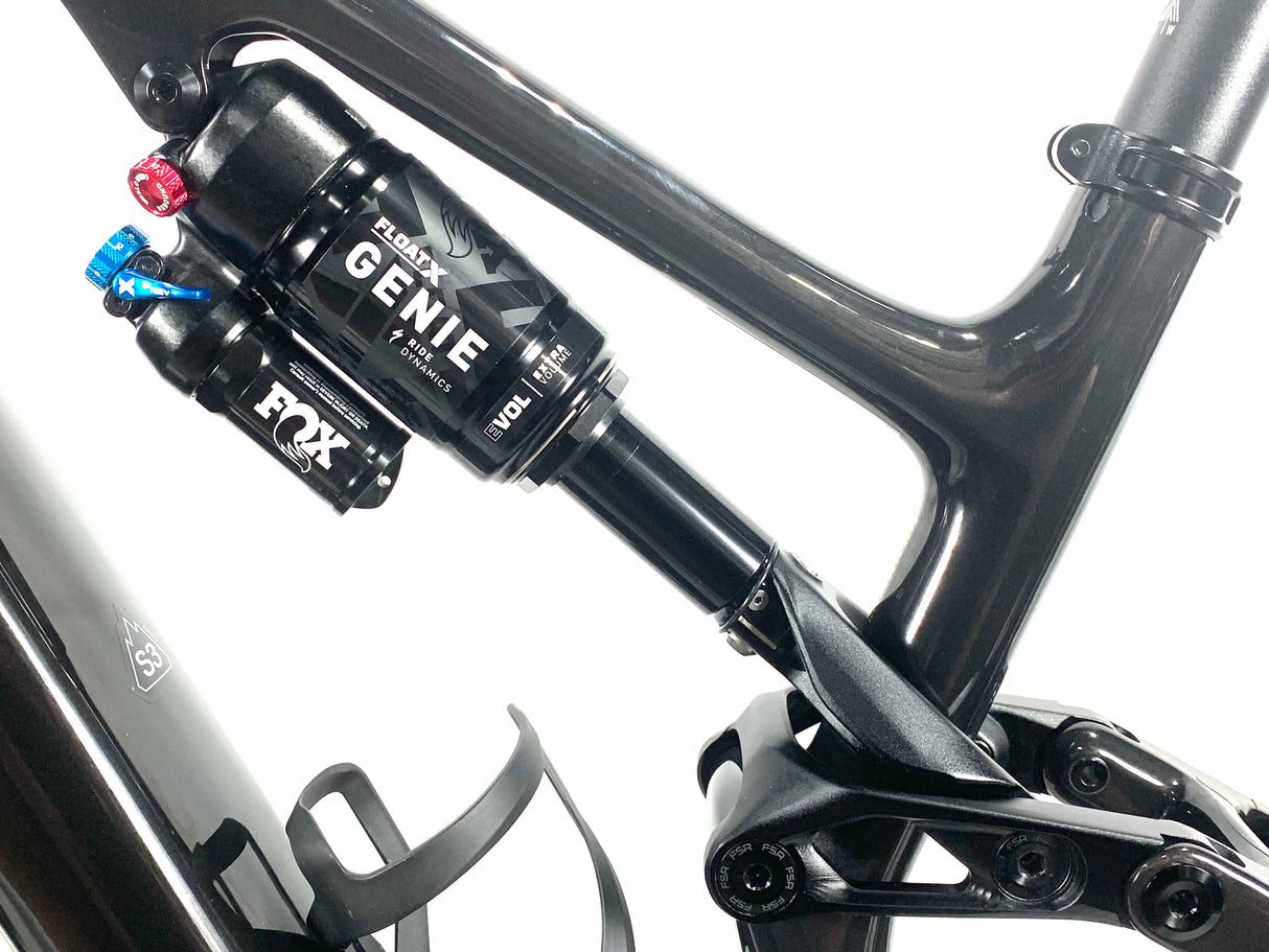 2025 Specialized Turbo Levo SL 2 Expert SRAM GX AXS Eagle 1X12 Size: S3 (Medium)