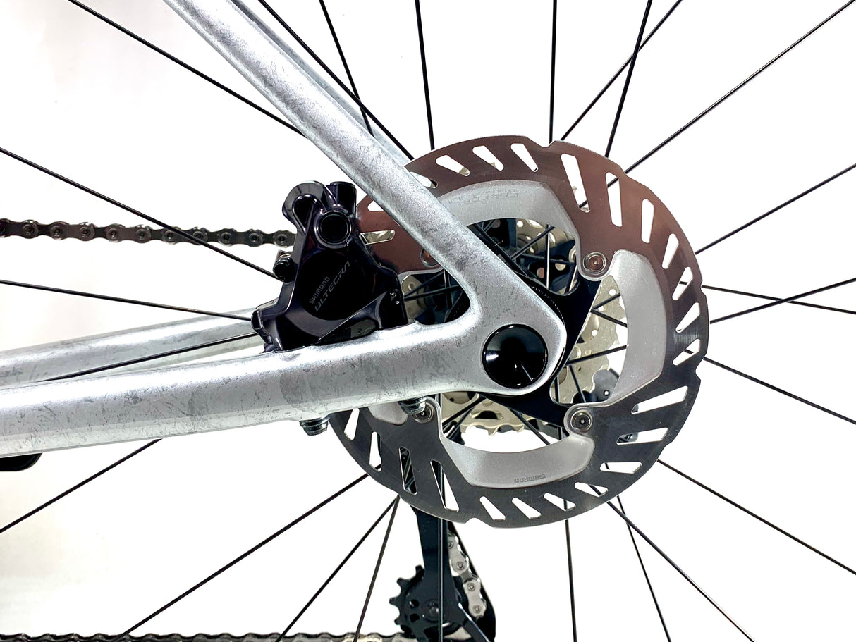 2026 Specialized Tarmac SL8 Pro Ultegra Di2 Size: 56cm (Preowned)