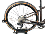 2021 Specialized Diverge Expert Carbon Gravel Bike GRX Di2 11 Speed Size: 49cm