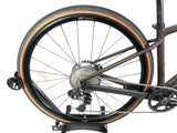 2021 Specialized Diverge Expert Carbon Gravel Bike GRX Di2 11 Speed Size: 49cm