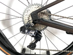 2021 Specialized Diverge Expert Carbon Gravel Bike GRX Di2 11 Speed Size: 49cm