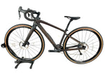 2021 Specialized Diverge Expert Carbon Gravel Bike GRX Di2 11 Speed Size: 49cm