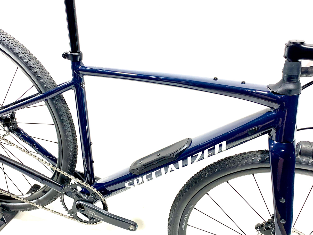 2026 Specialized Diverge 4 Sport Alloy Cues 1X11 Size: 54cm (Preowned)