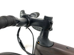 2021 Specialized Diverge Expert Carbon Gravel Bike GRX Di2 11 Speed Size: 49cm